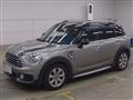 2017 BMW MINI