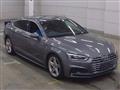 2017 Audi A5