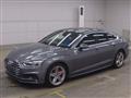 2017 Audi A5