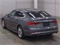 2017 Audi A5