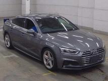 2017 Audi A5