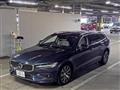 2021 Volvo V60