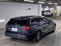 2021 Volvo V60