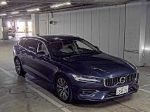 2021 Volvo V60