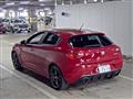 2018 Alfa Romeo Alfa Romeo Others