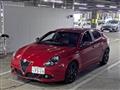 2018 Alfa Romeo Alfa Romeo Others