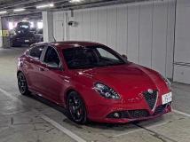 2018 Alfa Romeo Alfa Romeo Others