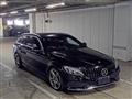 2018 Mercedes-Benz C-Class