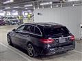 2018 Mercedes-Benz C-Class