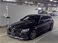 2018 Mercedes-Benz C-Class