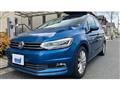 2019 Volkswagen Golf Touran