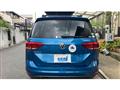2019 Volkswagen Golf Touran