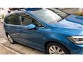 2019 Volkswagen Golf Touran