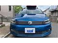 2019 Volkswagen Golf Touran