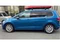 2019 Volkswagen Golf Touran