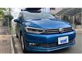 2019 Volkswagen Golf Touran