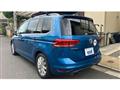 2019 Volkswagen Golf Touran