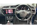2019 Volkswagen Golf Touran