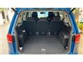 2019 Volkswagen Golf Touran
