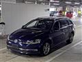 2019 Volkswagen Golf Variant