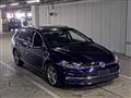 2019 Volkswagen Golf Variant