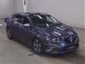 2019 Renault Megane