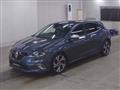 2019 Renault Megane