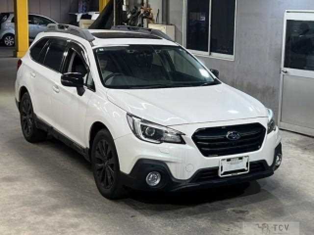 2021 Subaru Outback