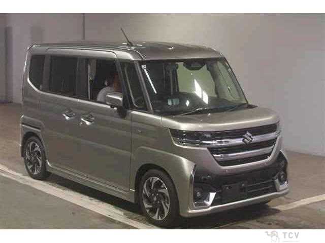 2025 Suzuki Suzuki Others
