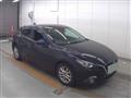 2014 Mazda Axela