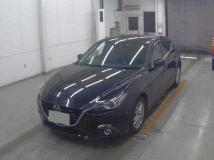 2014 Mazda Axela
