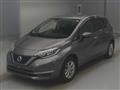 2020 Nissan Note