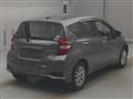 2020 Nissan Note