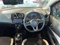 2020 Nissan Note