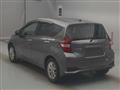 2020 Nissan Note