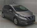 2020 Nissan Note