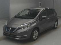 2020 Nissan Note