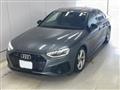 2020 Audi A4