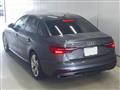 2020 Audi A4