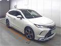 2021 Toyota Harrier
