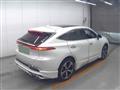 2021 Toyota Harrier