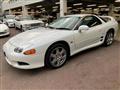 1997 Mitsubishi GTO