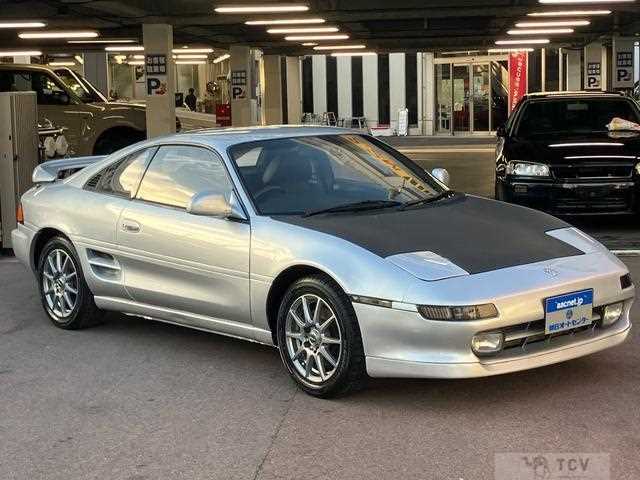 1995 Toyota MR2