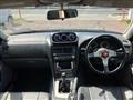 2000 Nissan Skyline