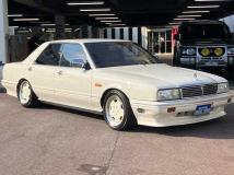 1991 Nissan Gloria Cima