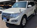 2017 Mitsubishi Pajero