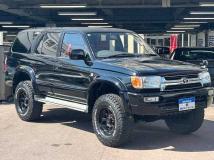 1996 Toyota Hilux Surf