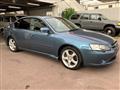 2005 Subaru Legacy B4