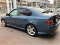 2005 Subaru Legacy B4