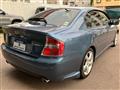 2005 Subaru Legacy B4